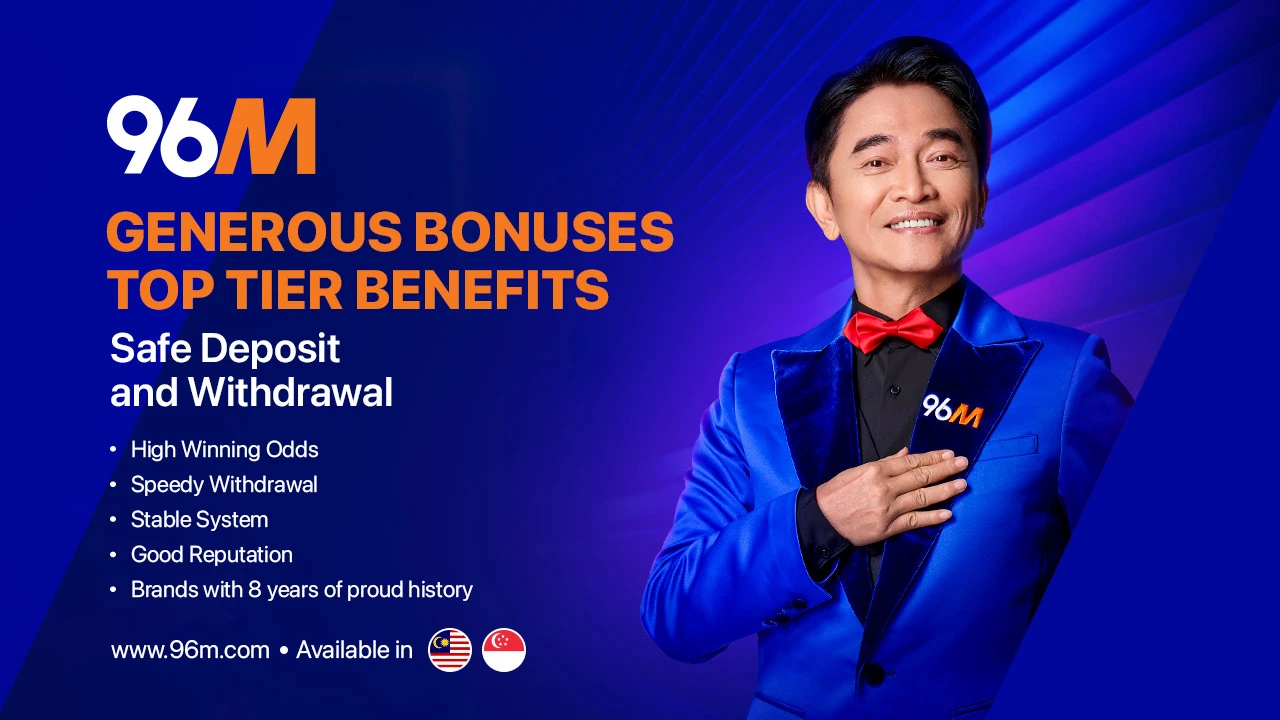 77Bet Singapore Promotions