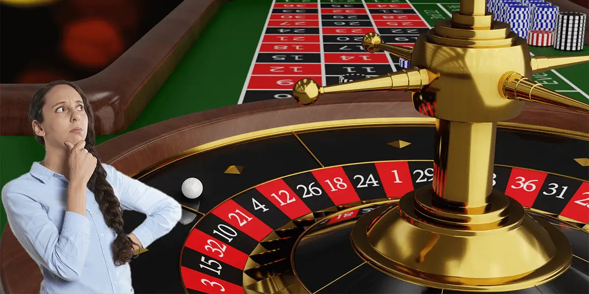 ▷Online Casino Roulette - Strategy and Rules (2023) 📈