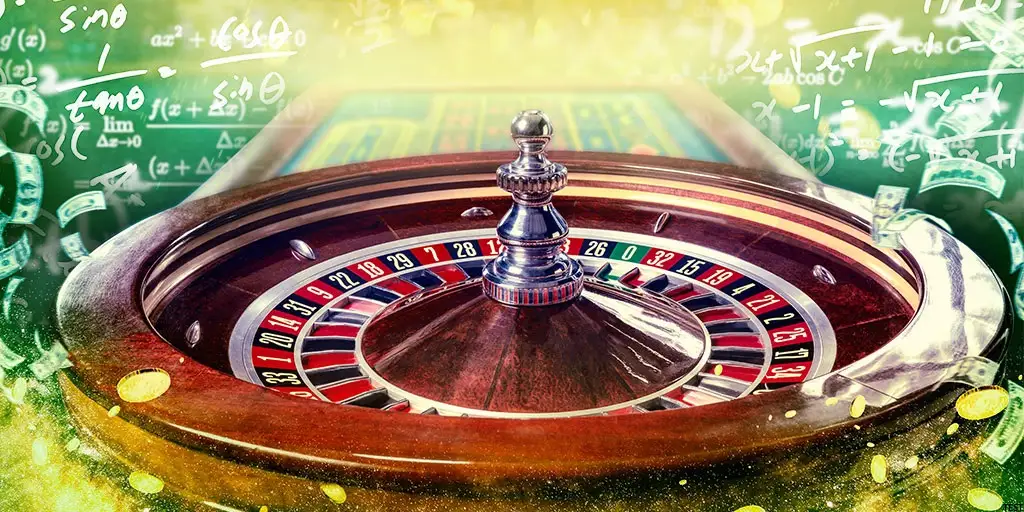 roulette-strategy