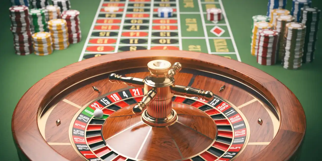 roulette-table